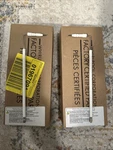 Genuine Whirlpool Kitchenaid Oven, Range Spark Electrode W11355922, W11205400. Fixed Price $19.95.