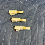 Set Of Thermador Indicator Lights & Lens 00415052, 00413537, 00421684. Fixed Price $59.95.