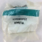 Genuine Frigidaire Oem 5300809782 Bi-metal-rinse Dispenser. Fixed Price $20.81.