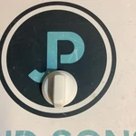 Range Control Knob W10370184. Fixed Price $9.99.