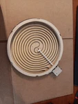 Frigidaire Range Heating Element Part# 316224201. Fixed Price $14.99.