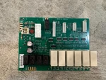 Fisher & Paykel Wall Oven Control Board 546670P. Fixed Price $180.00.