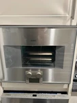 Gaggenau BS-270 Full-size Oven. Fixed Price $2500.00.