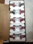 Complete Wolf 36" Gas Propane Range Knob Handle Replacement Inch Stove Set. Fixed Price $380.00.