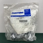 Maytag Genuine Factory Parts 12500021 Knob Kit Range Oven Stove Cooktop Control. Fixed Price $39.99.