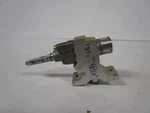 Range Burner Valve, Small (1/2 Psi) WB19K5028 1439P003 Asmn. Fixed Price $18.95.