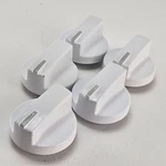 Genuine Kenmore Range Oven, Knob Set Of # 316353518. Fixed Price $89.99.