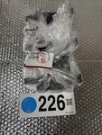 Oem Lg Range Keypad Not Electronic Part AGM30025903. Fixed Price $150.00.