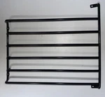 Viking Oven Rack Guide Support -left PB060104. Fixed Price $89.95.