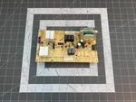 Frigidaire Kenmore Range Oven Relay Board P# 316443932B. Fixed Price $59.95.