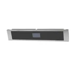 Whirlpool W11229663 Control Panel 1/2" Plastic Appliance Part. Fixed Price $767.42.