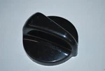 Range Oven Black Knob 164D3779 Or Kip 6T15. Fixed Price $10.50.