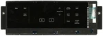 Whirlpool Oven W11536412 Control Board - Black. Fixed Price $128.61.