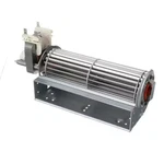 Original New Oem WB26X32571 Range/oven/stove Blower Motor. Fixed Price $180.00.