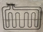 Genuine Oem Fisher And Paykel Element Grill 547141. Fixed Price $165.00.