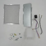 Broan Range Hood Misc Small Parts 99110437 97006931 97016971 97011217. Fixed Price $50.75.