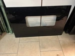 Jenn-air S160 Range Oven Black Door Glass 203321, 705070K Used Good. Fixed Price $179.99.