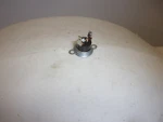 New Magic Chef Ewave Microwave Oven Thermostat 3518906800. Fixed Price $21.99.