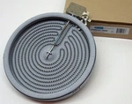 WB30T10045 For Range Glass Smooth Top Burner Element AP2027787 PS243903. Fixed Price $61.51.