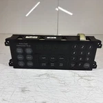 Genuine Frigidaire Range Oven Control Board # 316248000 316243301 OEM9634431. Fixed Price $84.99.