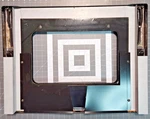 Dacor 27" Oven Inner Door Liner Assembly 27727BP 86744 66621 Genuine Oem. Fixed Price $123.96.