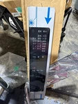 139034506 Electrolux #vp#control Panel. Fixed Price $840.00.