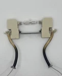 00174136 For Bosch Gaggenau Wall Oven Bulb Halogen 230V 60W Kit Used. Fixed Price $35.20.