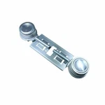 Gas Range Double Burner For Kenmore 3627115890/3627115891. Fixed Price $17.77.