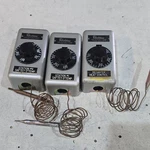 Robertshaw Decanter Heat Control Commercial Cooking Equipment Part. Fixed Price $250.00.