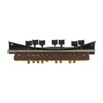 Whirlpool WPW10330140 Washer Switch-pb 8577359 2117473 AH3502989 EA3502989 Ps.... Fixed Price $169.91.