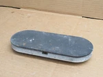 Lg Range Center Burner Cap Ass. New Part # ABF73729801. Fixed Price $71.98.