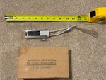 Whirlpool WP74007966 Range Ignitor-b 1025376 74007398 7432P130-60 AH2085492 E.... Fixed Price $69.99.