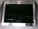 DG94-00947B Samsung Range Oven Outer Door Glass Assembly. Fixed Price $100.00.