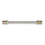 Dormont 30-3232-36 Gas CONNECTOR,1/2" Id 36" L 1PX51. Fixed Price $26.14.
