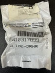Oem Whirlpool Range Drawer Glide W10317899 W10763667. Fixed Price $69.99.
