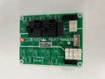 Genuine Oem Lg Range Oven Relay Control Board EBR80595408. Fixed Price $74.00.