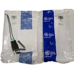 WB17X5113 Range Receptacle Oem New Set Of 2. Fixed Price $24.95.