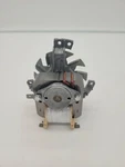 Genuine Whirlpool Double Wall Microwave Motor Part# Plaset 57500 9781543. Fixed Price $27.24.