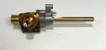 Bosch Range / Stove Oven Surface Burner 00492270 Or 00628629 Oem. Fixed Price $70.00.