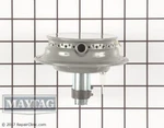 New Open Box Genuine Oem Whirlpool Oven Range Surface Burner WP3412D024-26. Fixed Price $42.84.