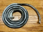 Whirlpool Range Oven Door Gasket WPW10162385 Maytag AP6016006 7201P153-60. Fixed Price $19.99.