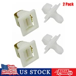 2PACK 279570 306436 Whirlpool Kenmore Maytag Frigidaire Dryer Door Latch Kit. Fixed Price $8.49.
