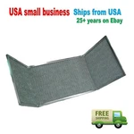 Compatible Thermador 19-19-266 Replacement Grease Mesh Range Hood Vent Filter. Fixed Price $23.99.