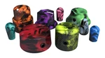 Xentric Guitars - Aurora Series Resin Knobs. Fixed Price $7.95.