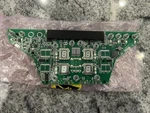 New, Genuine Whirlpool Range Display W10818273. Fixed Price $240.00.