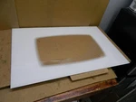 Maytag Range Outer Glass Door Part # 74009732. Fixed Price $127.98.