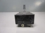 Maytag Range Infinite Switch WP74003122 7403P524-60 Asmn. Fixed Price $17.95.