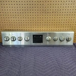 Frigidaire Range Control Panel 5304496879 808751525. Fixed Price $350.00.