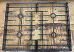 Maytag Range Burner Grate Set Right And Left Part# WPW10249312 WPW10249311. Fixed Price $119.99.