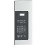 New Oem Ge Microwave Control Panel Asm WB56X29973. Fixed Price $75.00.